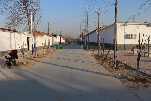 回河街道 回河街道