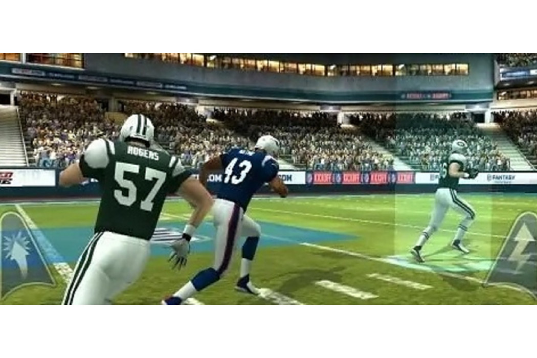 NFL Rivals NFL Rivals