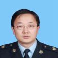 胡振奇 胡振奇