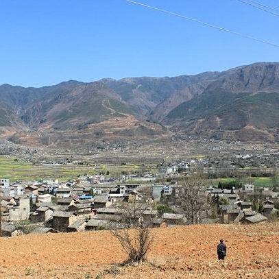 大瑞鎮(大瑞鄉) 大瑞鎮(大瑞鄉)