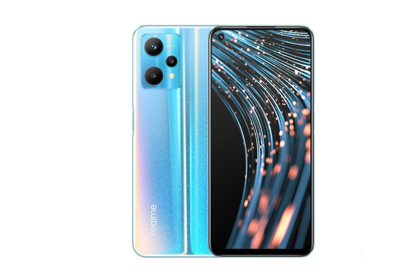 realme V25 realme V25