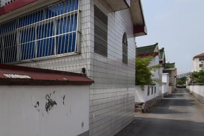 前章新宅區 前章新宅區