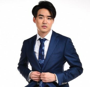 黃超群(新加坡男演員) 黃超群(新加坡男演員)
