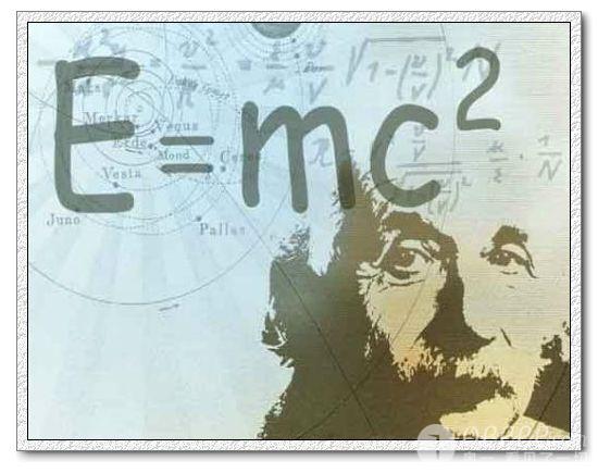 愛因斯坦方程