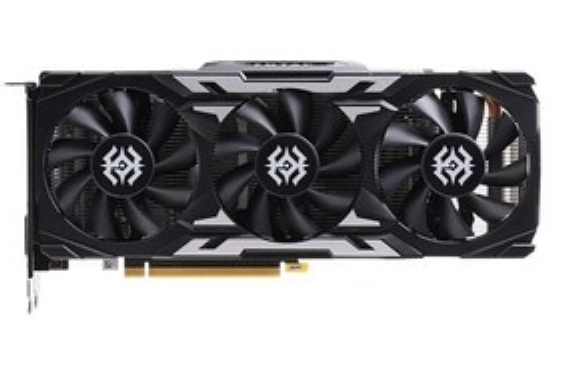 索泰GeForce GTX 1660 SUPER X-GAMING OC3 PRO 索泰GeForce GTX 1660 SUPER X-GAMING OC3 PRO
