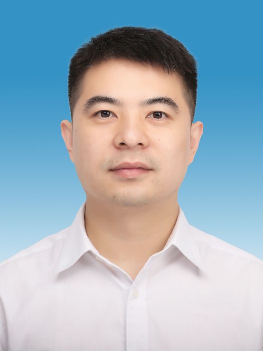何曉欽 何曉欽