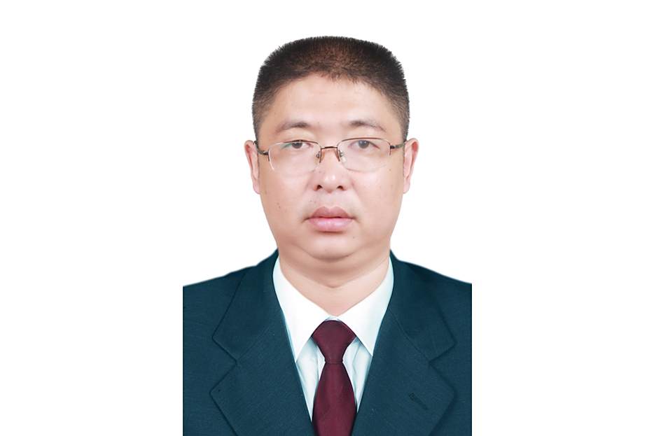 王永福(貴州省三穗縣審計局黨組成員、副局長) 王永福(貴州省三穗縣審計局黨組成員、副局長)