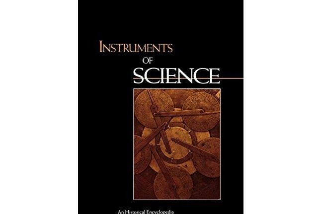 Instruments of Science