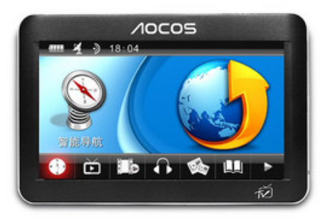 奧可視C5 奧可視C5