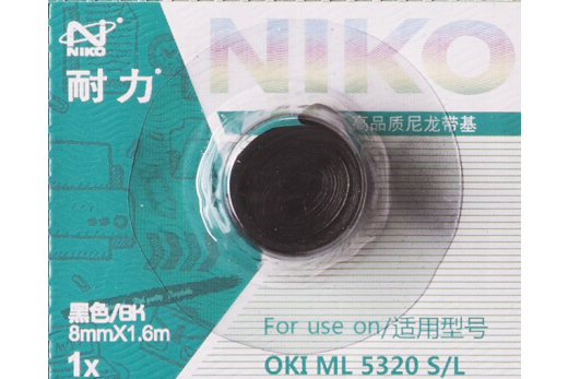 耐力N ML5320 耐力N ML5320