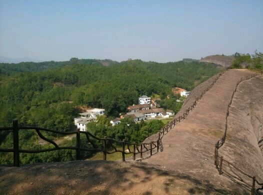 寨九坳 寨九坳