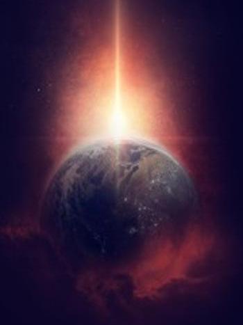 腦殼中的宇宙 腦殼中的宇宙
