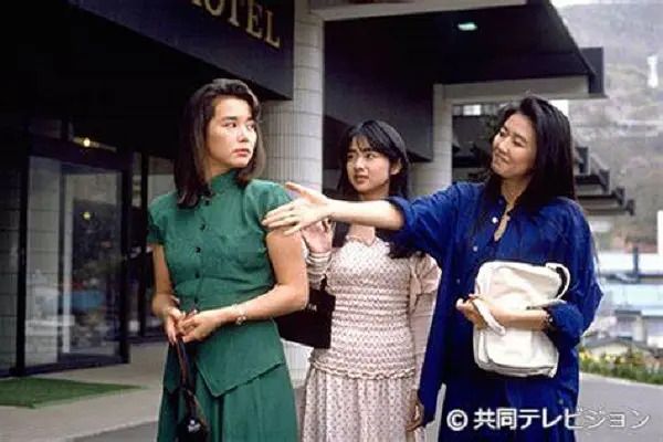 OL三人旅3 OL三人旅3