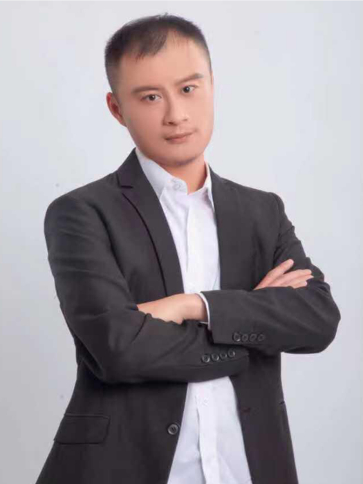 蔡魯齊 蔡魯齊