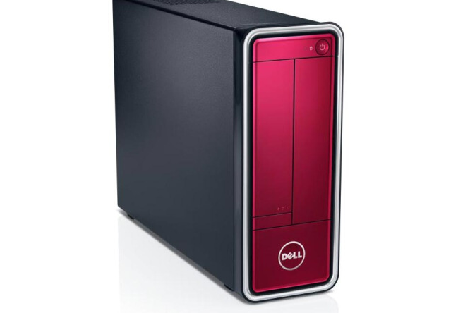 戴爾Inspiron 660s-R300-JN R 戴爾Inspiron 660s-R300-JN R