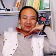 蘇德斯琴(內蒙古大學蒙古學研究中心副教授) 蘇德斯琴(內蒙古大學蒙古學研究中心副教授)