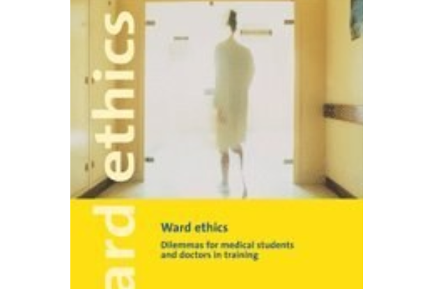 Ward Ethics Ward Ethics