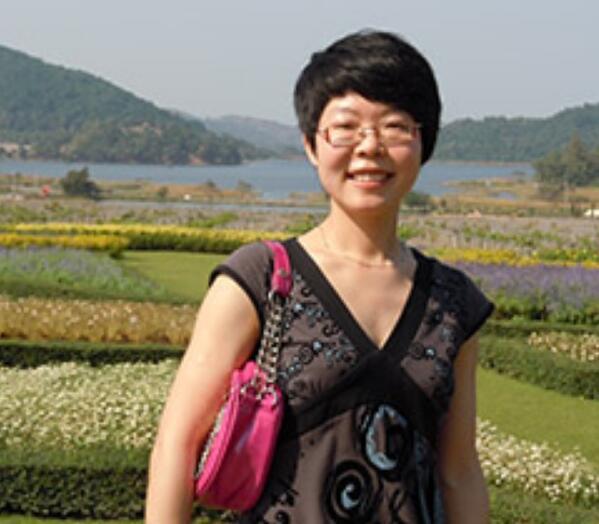 梁麗娟(中國農業大學副教授) 梁麗娟(中國農業大學副教授)