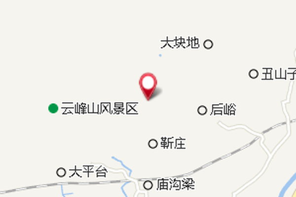 歇頂石 歇頂石