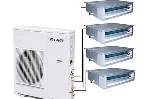 格力 GMV-Pd120W/NaFB-N1