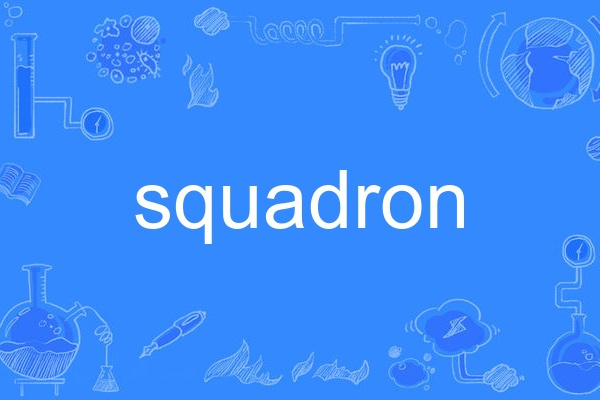 squadron