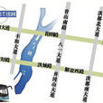 南昌brt