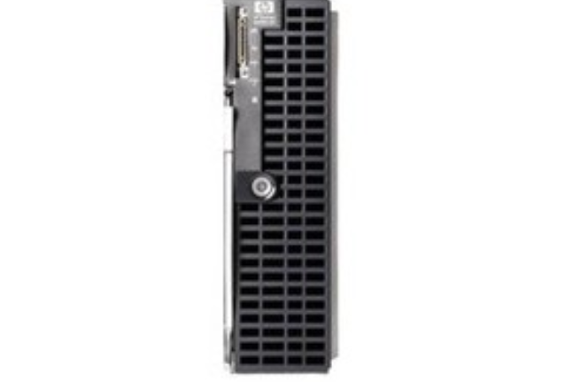 惠普ProLiant BL490c G7(603599-B21)