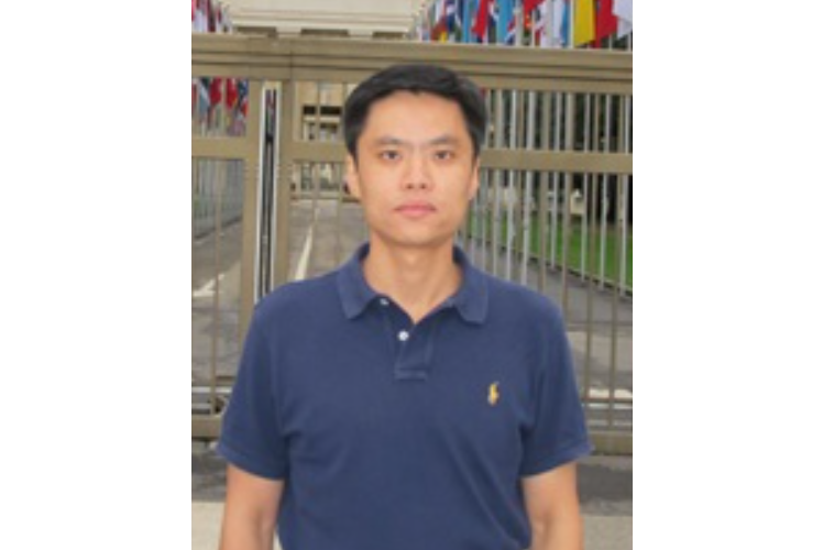 楊宏宇(中國民航大學教授) 楊宏宇(中國民航大學教授)