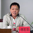 傅若清 傅若清