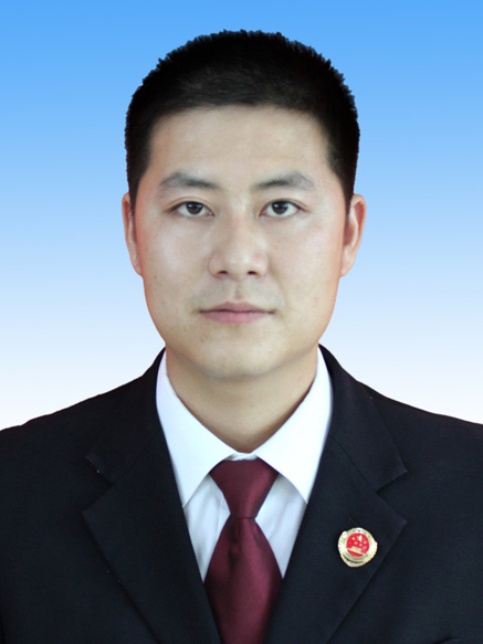 宋志強(四川省梓潼縣人民檢察院黨組成員、副檢察長、一級檢察官) 宋志強(四川省梓潼縣人民檢察院黨組成員、副檢察長、一級檢察官)