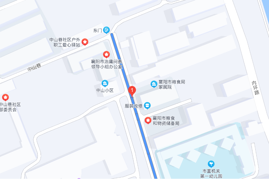 慧安巷 慧安巷
