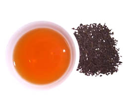 小種紅茶