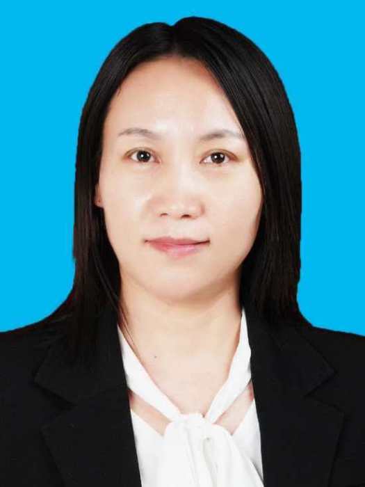 楊彩霞(內蒙古自治區通遼市扎魯特旗人民政府副旗長)