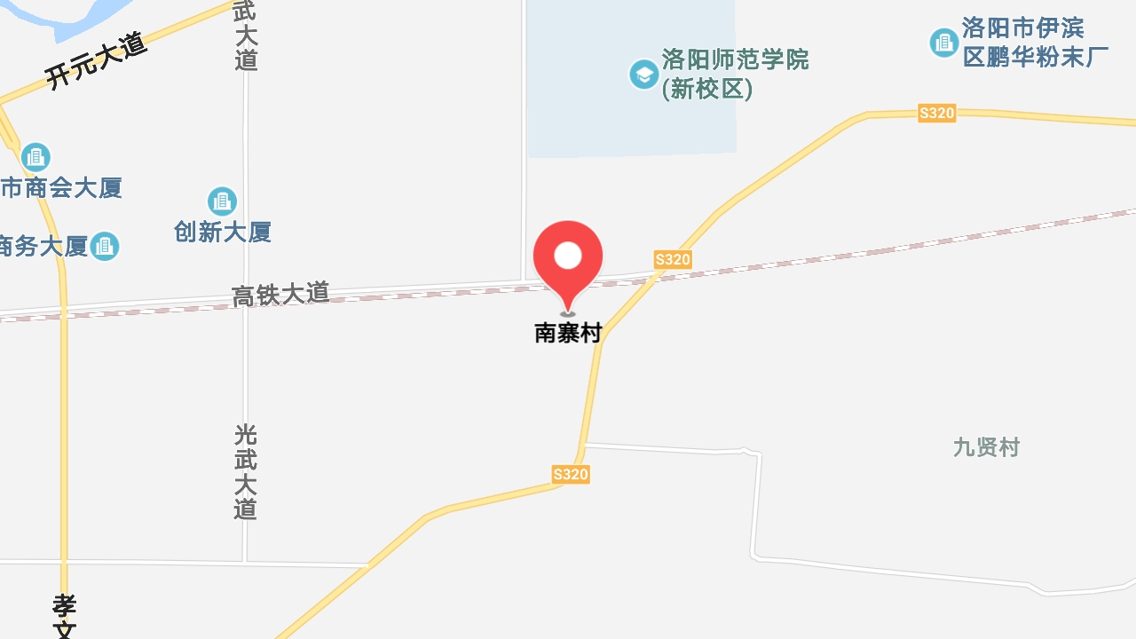 地圖信息