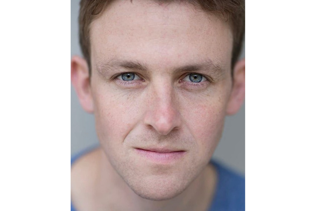 Tom Ward-Thomas Tom Ward-Thomas
