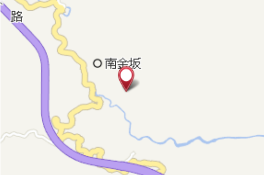 下坑壟 下坑壟