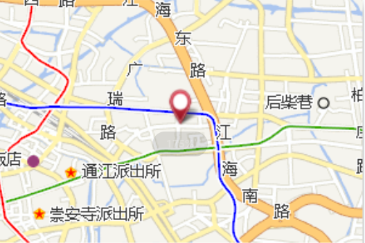 邵巷 邵巷