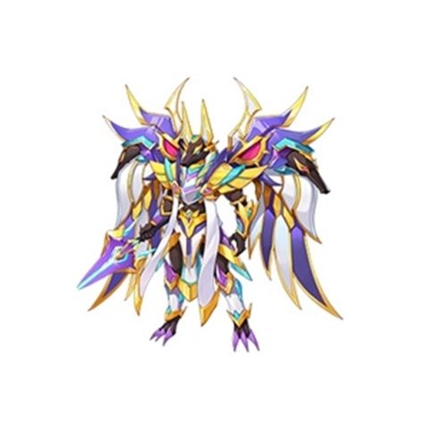 阿努比斯(遊戲《超級精靈手錶》中的精靈) 阿努比斯(遊戲《超級精靈手錶》中的精靈)