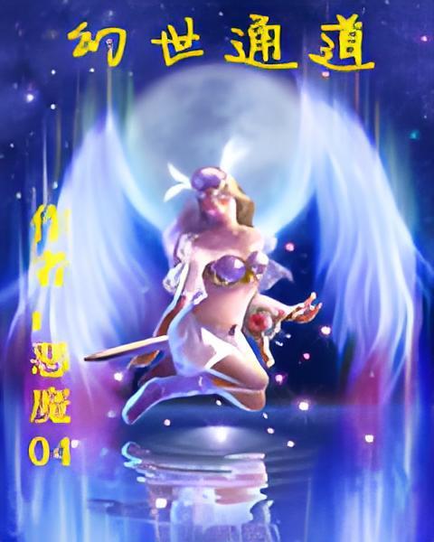 幻世通道 幻世通道