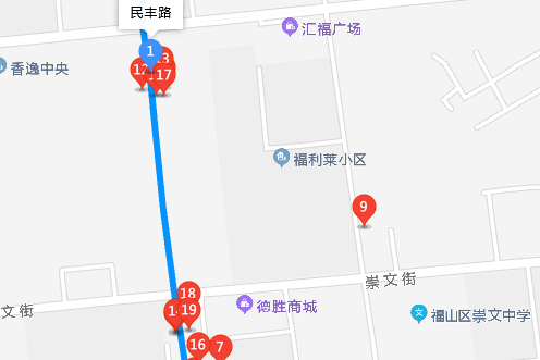 民豐路92-11號 民豐路92-11號