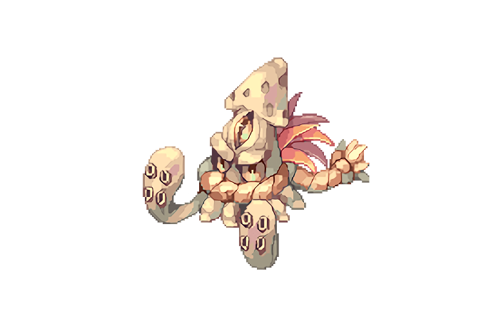 魔鬼大烏賊 魔鬼大烏賊