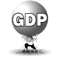 GDP拜物教