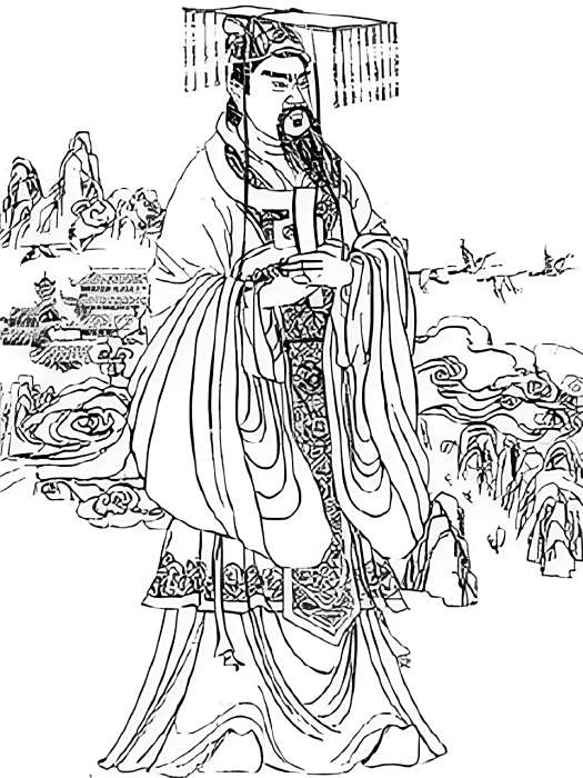 大楚傳