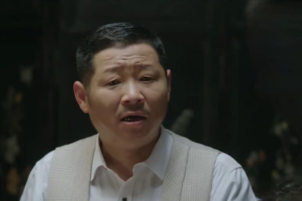 沈亮(抗戰劇《學生兵》中的角色) 沈亮(抗戰劇《學生兵》中的角色)