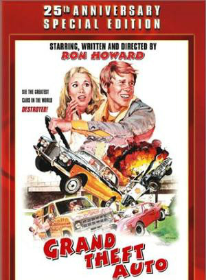 朗·霍華德(Ron Howard) 朗·霍華德(Ron Howard)