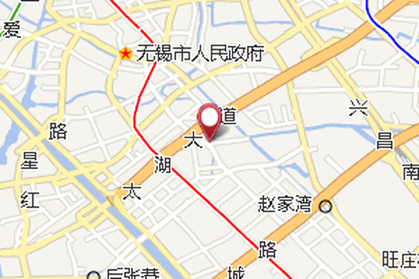 糜巷上 糜巷上