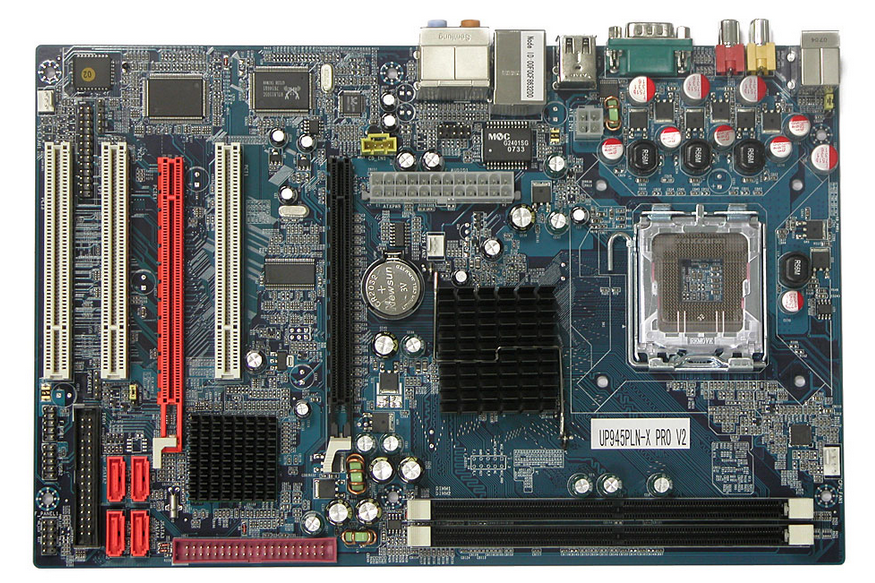雙敏UP945PLN-X PRO V2 雙敏UP945PLN-X PRO V2