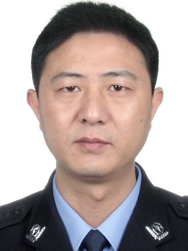 陳志斌(浙江省龍泉市公安局黨委委員、政治處主任) 陳志斌(浙江省龍泉市公安局黨委委員、政治處主任)