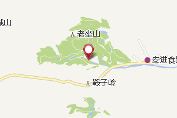 尾平溝 尾平溝