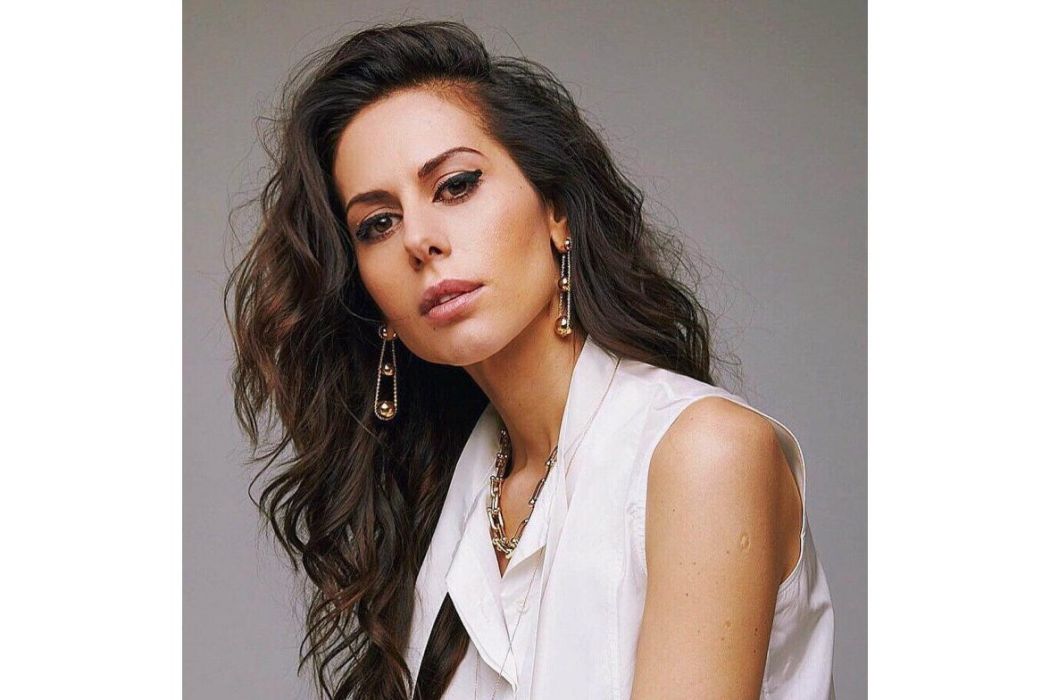 Sabina Akhmedova Sabina Akhmedova